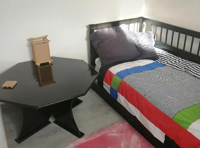 Petit Cocon Pour 1 Personne