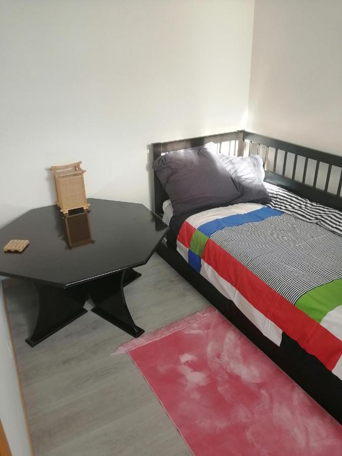 Homestay Petit Cocon Pour 1 Personne Argenteuil
