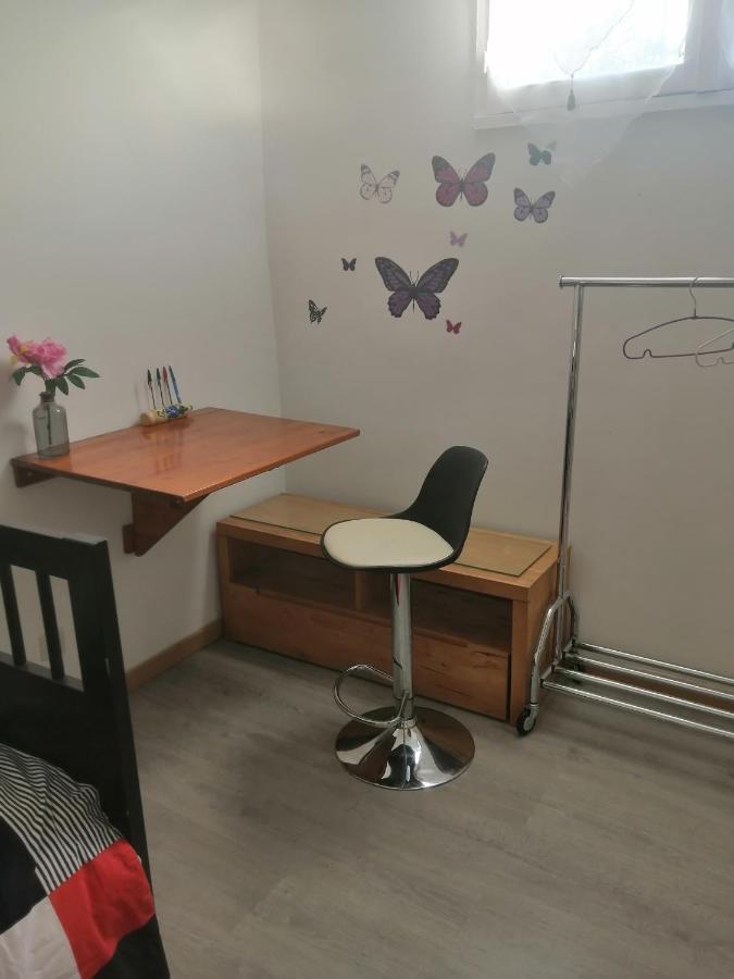 Petit Cocon Pour 1 Personne Homestay
